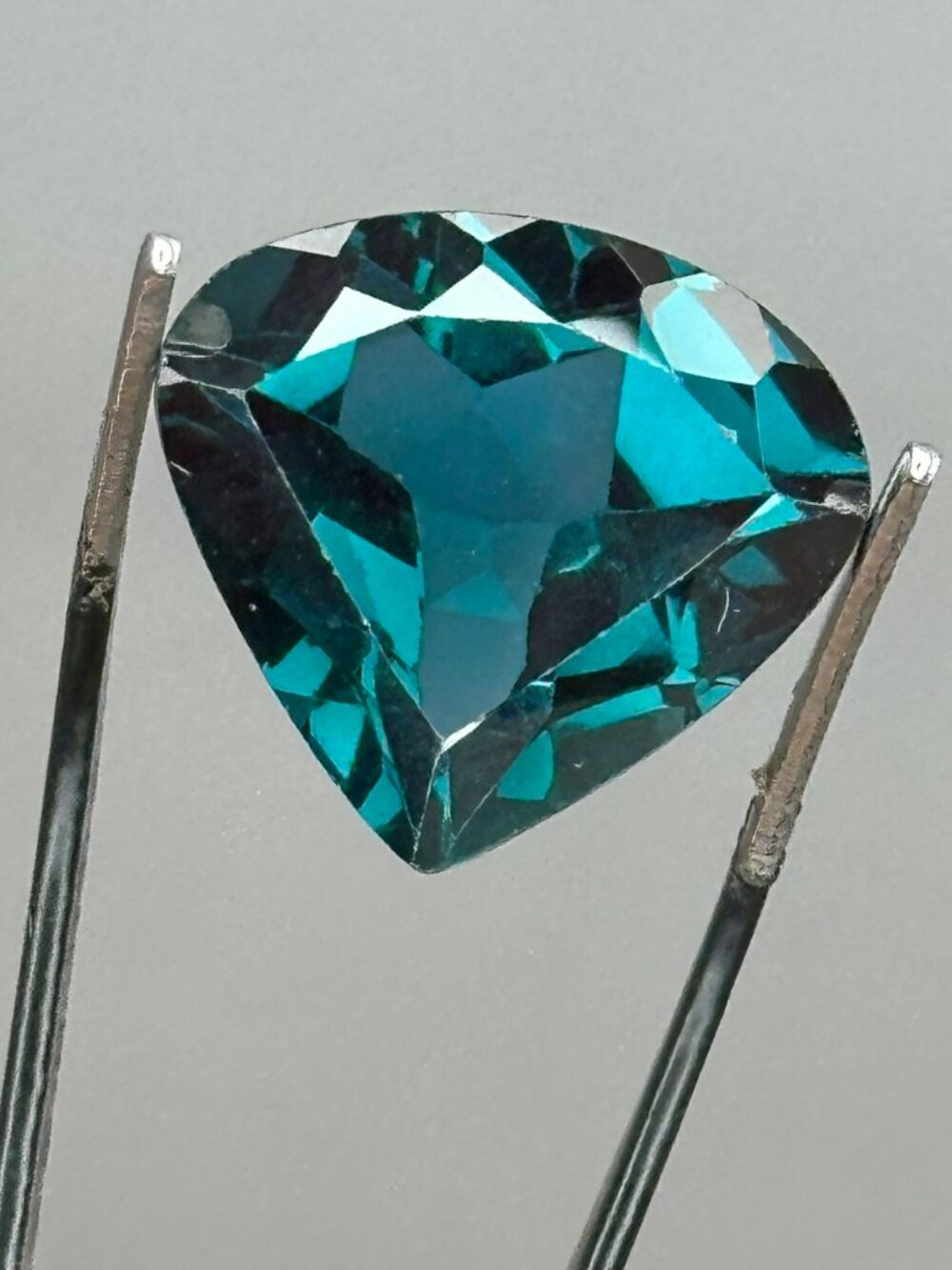 Ginormous Certified Indicolite Tourmline